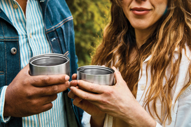 Logotrade firmakingi foto: Black+Blum Explorer termos Duo 1L