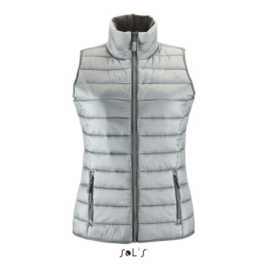 Logo trade ärikingi pilt: WAVE WOMEN Bodywarmer vest 180g