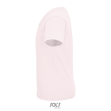 Logotrade ärikingituse foto: PIONEER KIDS T-SHIRTORGANIC