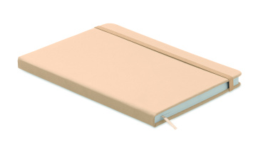 Logotrade ärikingi foto: A5 märkmik 96 joonelist lehte