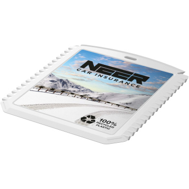 Logo trade meene pilt: Thrym ristkülikukujuline taaskasutatud plastist jääkaabits