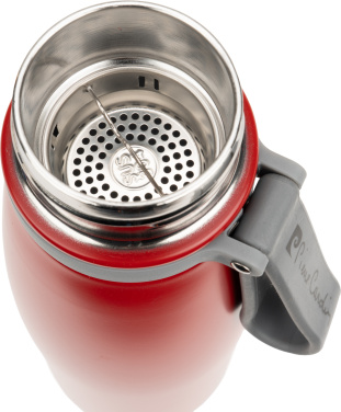 Logotrade reklaamtooted pilt: Termospudel 650 ml Pierre Cardin