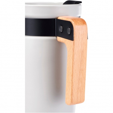 Logotrade mainoslahjat kuva: Grotto keraaminen muki