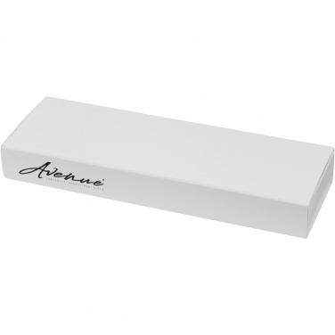 Logo trade liikelahja kuva: Geneva-kosketusnäyttökynä/-kuulakärkikynä ja kuulamustekynäsetti