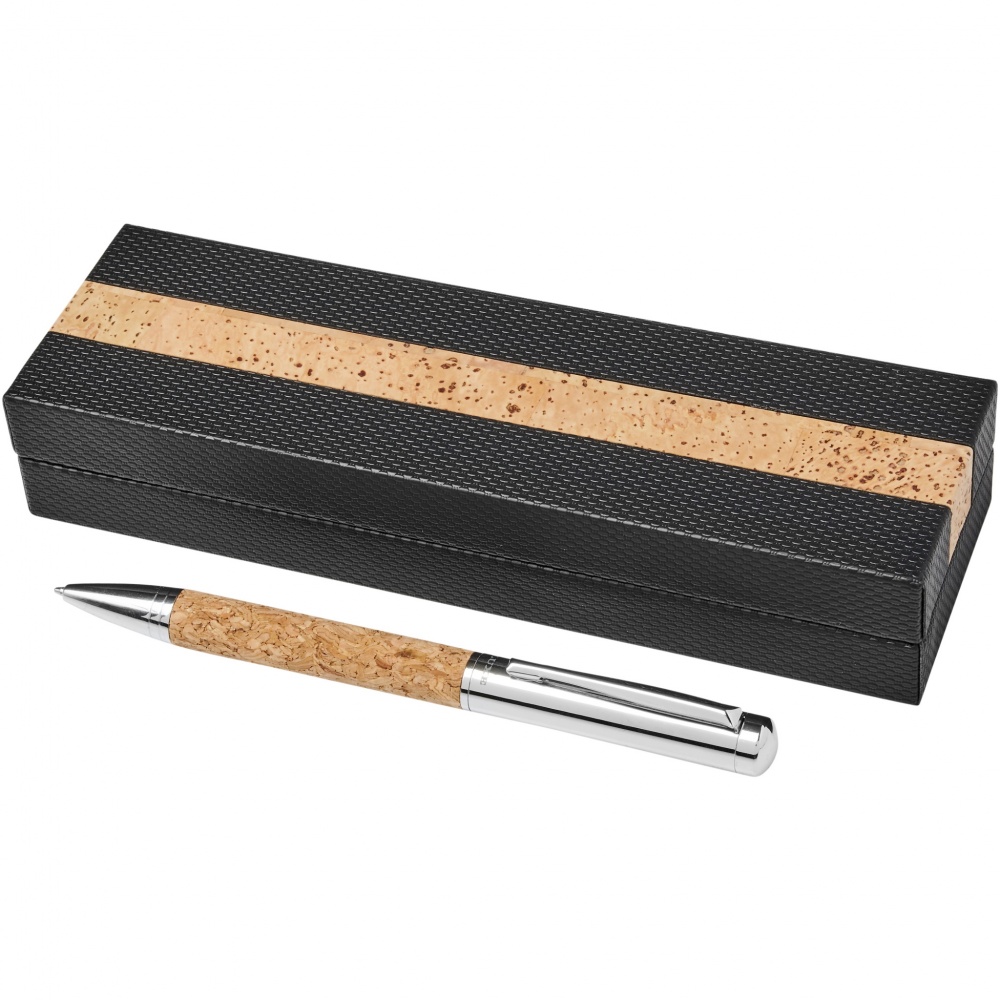 Logotrade mainoslahjat kuva: Cortegana-kuulakärkikynä