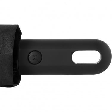 Logotrade liikelahja tuotekuva: 21,5” Trav-sateenvarjo, automaattinen