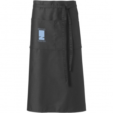 Logotrade liikelahja mainoslahja kuva: Skyla- esiliina, 240 g/m²