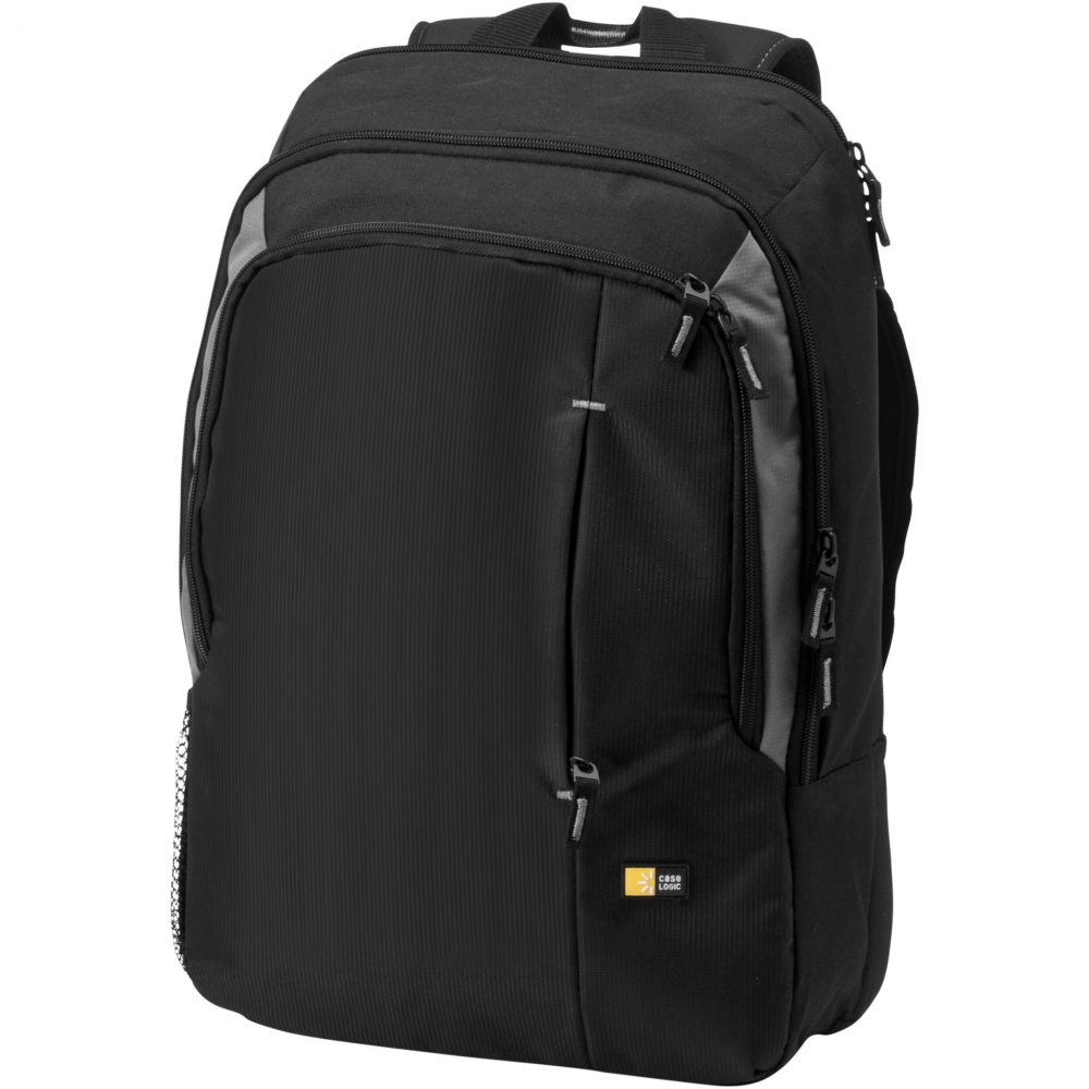 Logotrade liikelahja tuotekuva: Case Logic 17" tietokonereppu 25L