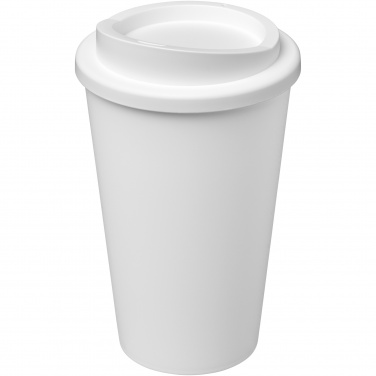 Logotrade mainoslahja tuotekuva: Americano® 350 ml eristetty muki