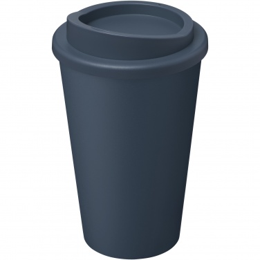 Logotrade mainoslahjat kuva: Americano® 350 ml eristetty muki