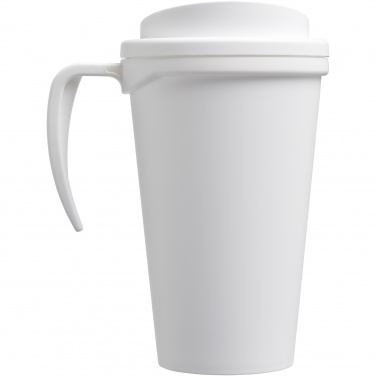 Logo trade liikelahja mainoslahja tuotekuva: Americano® Grande 350 ml eristetty muki