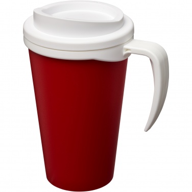 Logotrade mainostuotet kuva: Americano® Grande 350 ml eristetty muki