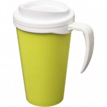 Logotrade liikelahjat kuva: Americano® Grande 350 ml eristetty muki
