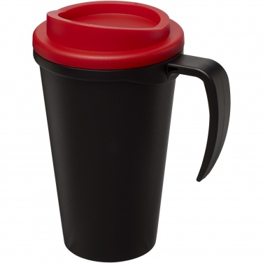 Logotrade liikelahjat kuva: Americano® Grande 350 ml eristetty muki