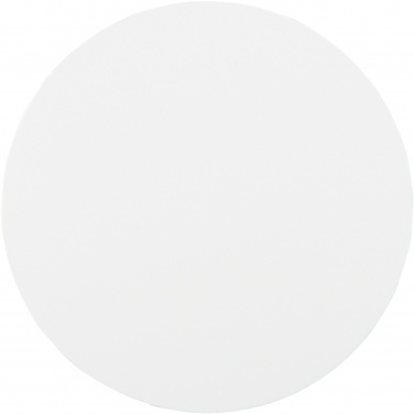 Logo trade liikelahja kuva: Q-Mat®-hiirimatto, pyöreä