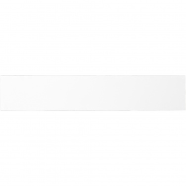 Logotrade liikelahjat kuva: Arc-viivain, 20 cm, joustava