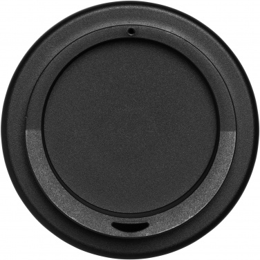 Logo trade liikelahjat tuotekuva: Kierrätetty Americano® 350 ml -muki, eristetty