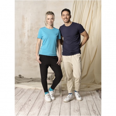 Logo trade mainostuotet tuotekuva: Balfour short sleeve women's organic t-shirt