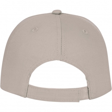 Logotrade liikelahja tuotekuva: Ares 6 panel cap lippis