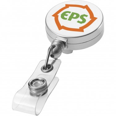 Logo trade liikelahjat tuotekuva: Aspen-klipsi hiihtohissimekanismilla