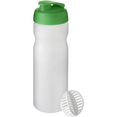 Logo trade liikelahjat tuotekuva: Baseline Plus 650 ml -shakerpullo