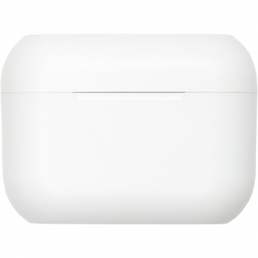 Logo trade mainostuotet tuotekuva: Braavos 2  Langattomat True Wireless -nappikuulokkeet