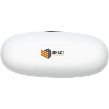 Logo trade mainoslahjat tuotekuva: Anton Evo ANC-nappikuulokkeet