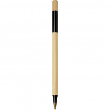 Logotrade liikelahjat kuva: Kerf 3-osainen bambukynäsarja