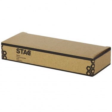 Logo trade mainoslahja kuva: Richard 7-toimintoinen puinen taskuveitsi