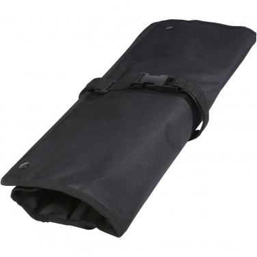 Logo trade liikelahjat mainoslahjat kuva: Gril 5-osainen grillausvälinesetti