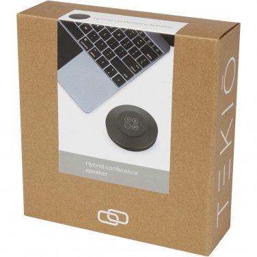 Logotrade liikelahjat mainoslahjat tuotekuva: Hybrid konferenssikaiutin