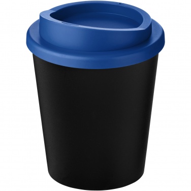 Logo trade liikelahjat mainoslahjat kuva: Americano® Espresso Eco 250 ml juomamuki kierrätetystä materiaalista