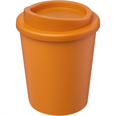 Logotrade mainoslahja ja liikelahja kuva: Americano® Espresso Eco 250 ml juomamuki kierrätetystä materiaalista
