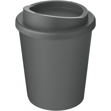 Logotrade mainoslahja ja liikelahja kuva: Americano® Espresso Eco 250 ml juomamuki kierrätetystä materiaalista