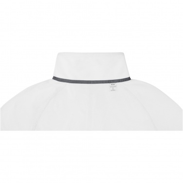 Logotrade liikelahja mainoslahja kuva: Zelus miesten fleecetakki