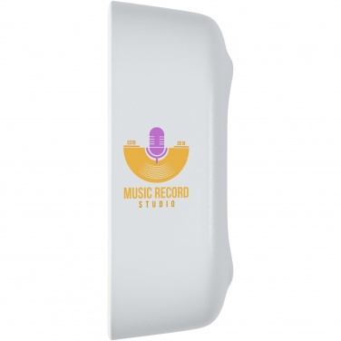 Logo trade liikelahjat tuotekuva: Stark 2.0 RCS-kierrätetystä muovista valmistettu Bluetooth®-minikaiutin