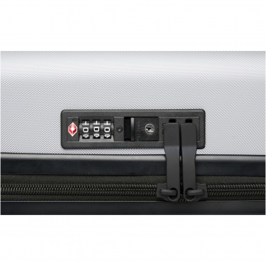 Logo trade liikelahjat tuotekuva: Rover 20” GRS-kierrätetystä materiaalista valmistettu matkustamovetolaukku 40 l