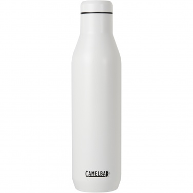 Logotrade mainoslahja ja liikelahja kuva: CamelBak® Horizon 750 ml:n tyhjiöeristetty vesi-/viinipullo