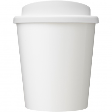 Logotrade mainoslahjat ja liikelahjat tuotekuva: Brite-Americano® Espresso Eco 250 ml:n eristetty juomamuki