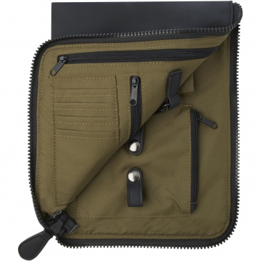 Logo trade liikelahjat mainoslahjat kuva: Turner-järjestelijälaukku