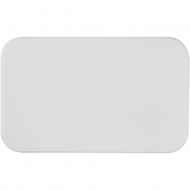 Logotrade mainostuote tuotekuva: MIYO Renew yksikerroksinen lounasrasia