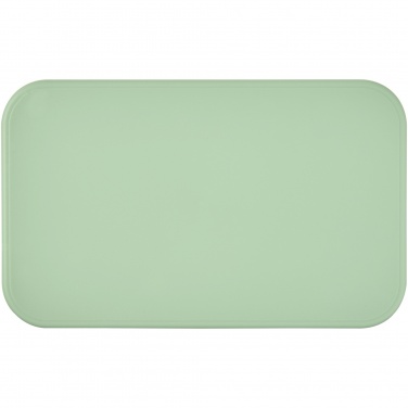 Logotrade mainoslahjat ja liikelahjat tuotekuva: MIYO Renew kaksikerroksinen lounasrasia