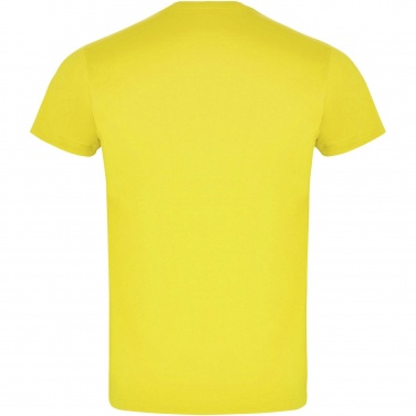 Logo trade mainoslahja ja liikelahja tuotekuva: Atomic lyhythihainen unisex-t-paita