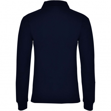 Logo trade mainostuote kuva: Estrella naisten pitkähihainen poolopaita