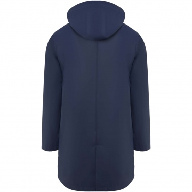 Logotrade liikelahjat kuva: Sitka miesten sadetakki