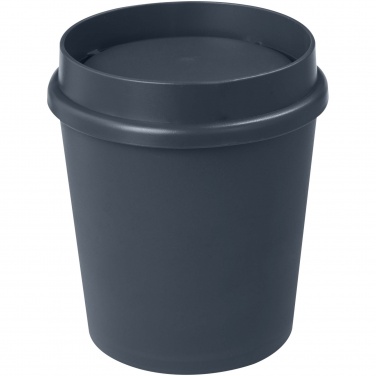 Logo trade liikelahja mainoslahja tuotekuva: Americano® Switch 200 ml kahvimuki 360°-kannella