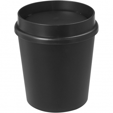 Logo trade liikelahjat tuotekuva: Americano® Switch 200 ml kahvimuki 360°-kannella