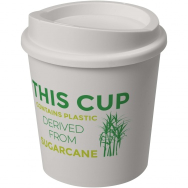 Logotrade liikelahjat kuva: Americano® Switch Renew 200 ml kannellinen kahvimuki
