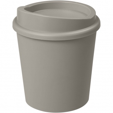 Logotrade mainoslahjat ja liikelahjat tuotekuva: Americano® Switch Renew 200 ml kannellinen kahvimuki