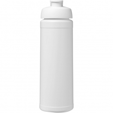 Logo trade liikelahja kuva: Baseline Rise 750 ml:n urheilujuomapullo läppäkannella